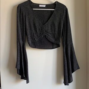 Flynn Skye Crop Top